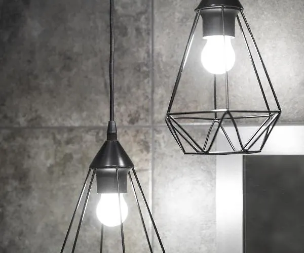 Apartamento Emilii Plater Iv - Unique