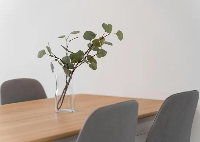 Emilii Plater Iv - Unique * Szczecin