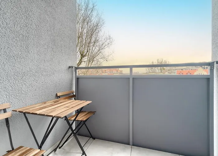 Apartamento Emilii Plater Iv - Unique *